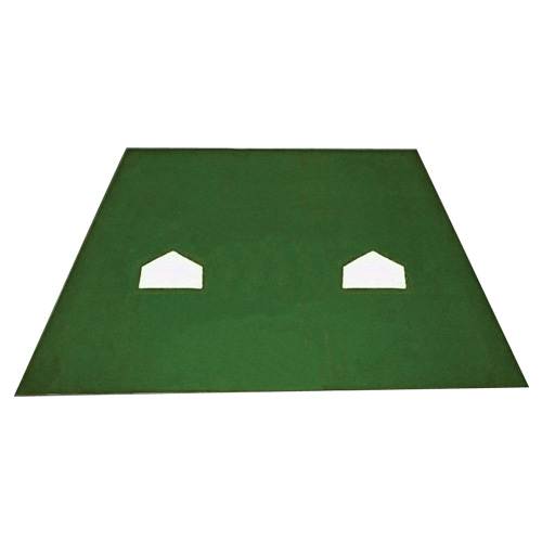 DiamondTurf Bullpen Mat 12x12 | 1235944