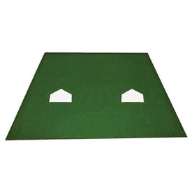 DiamondTurf Bullpen Mat 12x12 | 1235944