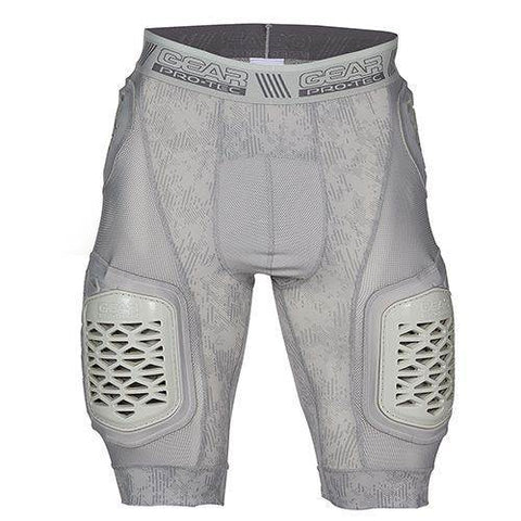 Image of 2023 YOUTH GEAR PRO-TEC 5-PAD GIRDLE | 1462297