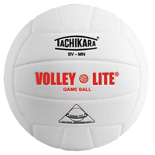 Tachikara SV-MNC Volley-Lite® Volleyball | 1050905