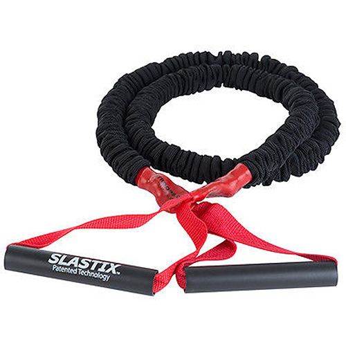 4' Slastix® Toner Medium (Red) | GL02616