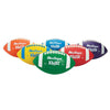 MacGregor Multicolor Footballs | 95900