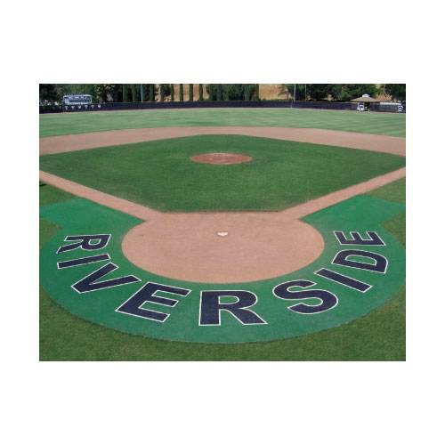 10' BASIC HALO KIT W/UNITARY | K13173