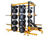 WF - Varsity Double Rack | 1378745