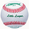 DIAMOND DLL LITTLE LEAGUE BASEBALL | 1159097