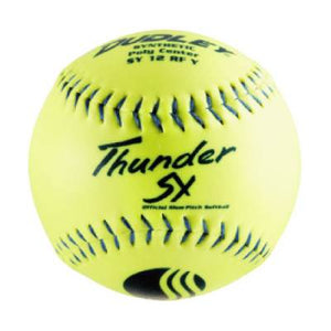 THUNDER USSSA CLASSIC M SYN  .40/325 | 1265996