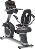 S-RBX RECUMBENT BIKE | 1459511