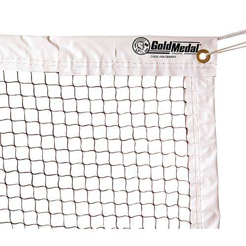 Professional Badminton Net | MACBMNET