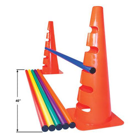 Lock-In Crossbars | 1453544