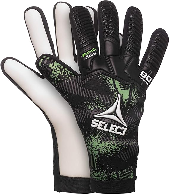 SELECT 90 FLEXI PRO GOALIE GLOVES | 1471679