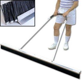 Three-Row Monster Broom | BBDRGBRM