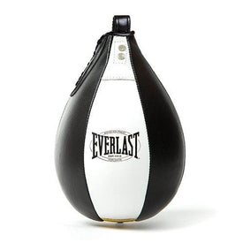1910 Speed Bag, Black/White 6ö x 9ö | 1471257