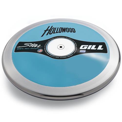 1.6K HS HOLLOWOOD STAR DISCUS| GA305