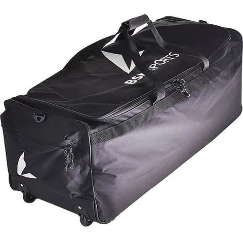 Image of BSN SPORTS Deluxe Wheeled Equipment Bag | 1385400