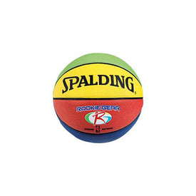 Rookie Gear Basketball - Multi-Color | 1273281