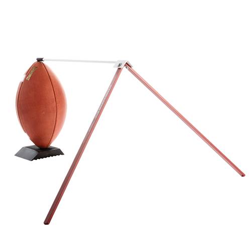 Wizard Kicking Stix&#174; Football Holder | 1363687