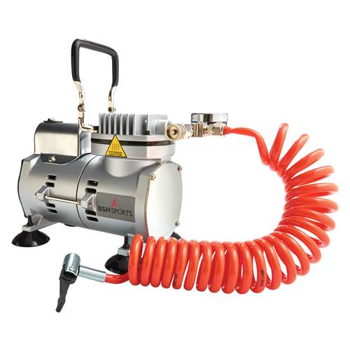 HD Inflator | 1240672