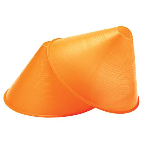 Large Profile Cones-Yellow | 1336511