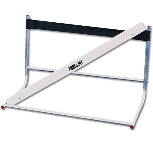 Nylon Breakaway Hurdle Gate | AVELCROSDS