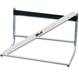 Nylon Breakaway Hurdle Gate | AVELCROSDS
