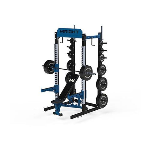 Image of PRO-100 RACK PACKAGE | 1461309