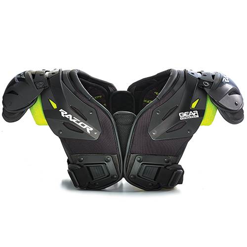 RAZOR RZ55 (OL/DL) Shoulder Pads | 1388380