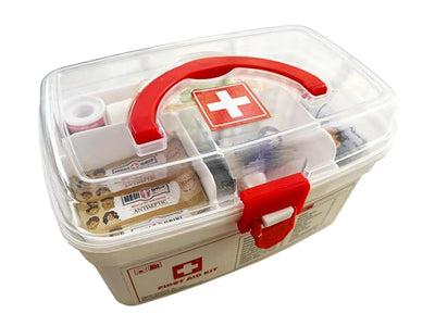 PERSONAL FIRST-AID KIT | 1202090