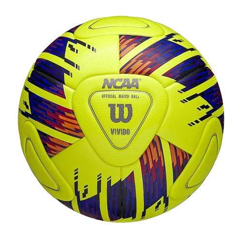 NCAA Vivido Match Ball | WLWS100090