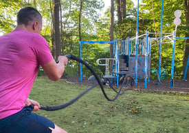 WF Battle Rope Attachment | 1455148 