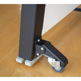 COACHES STAND PLUS w cust graph | PR8570SP 