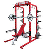 Legacy Half Rack| 1457075