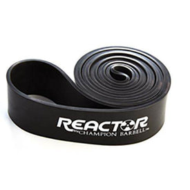 Heavy Reactor Strength Band - Black | 1455158