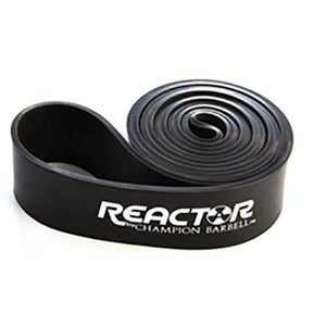 Heavy Reactor Strength Band - Black | 1455158