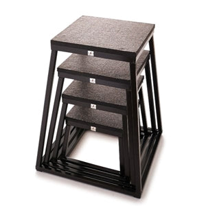 12" Plyometric Platform BSN | 1457905