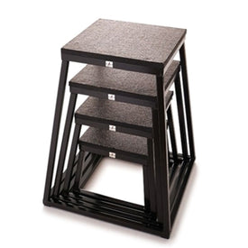 12" Plyometric Platform BSN | 1457905