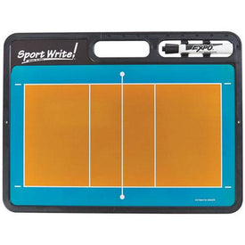 Sport Write Pro Volleyball Board | 1383513