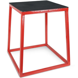 24" Plyometric Platform BSN | 1457907