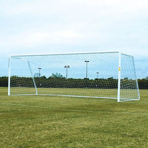 4" Classic Alumagoal Soccer Goals | SGA400