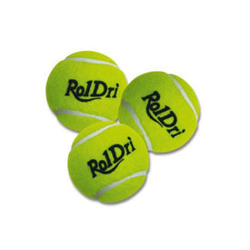 Rol-Dri® Pressureless Tennis Balls | 1704XXXX