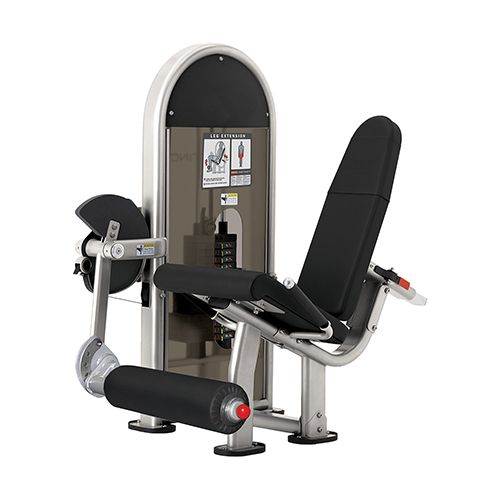 INSTINCT LEG EXTENSION, SIDE MOUNT | 1459450 – HomeFitPlay