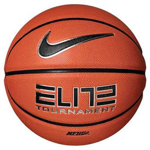 Nike Elite Tourn Basketball Official | NKN100011485507