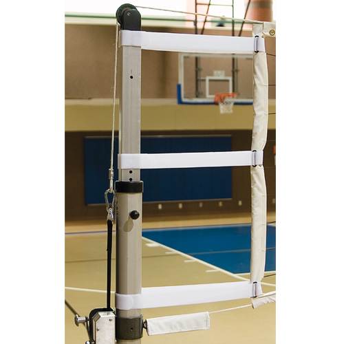 Volleyball Net Tension Straps | 1203486