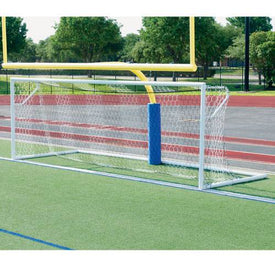4" Euro Stadium Alumagoal | SGA403