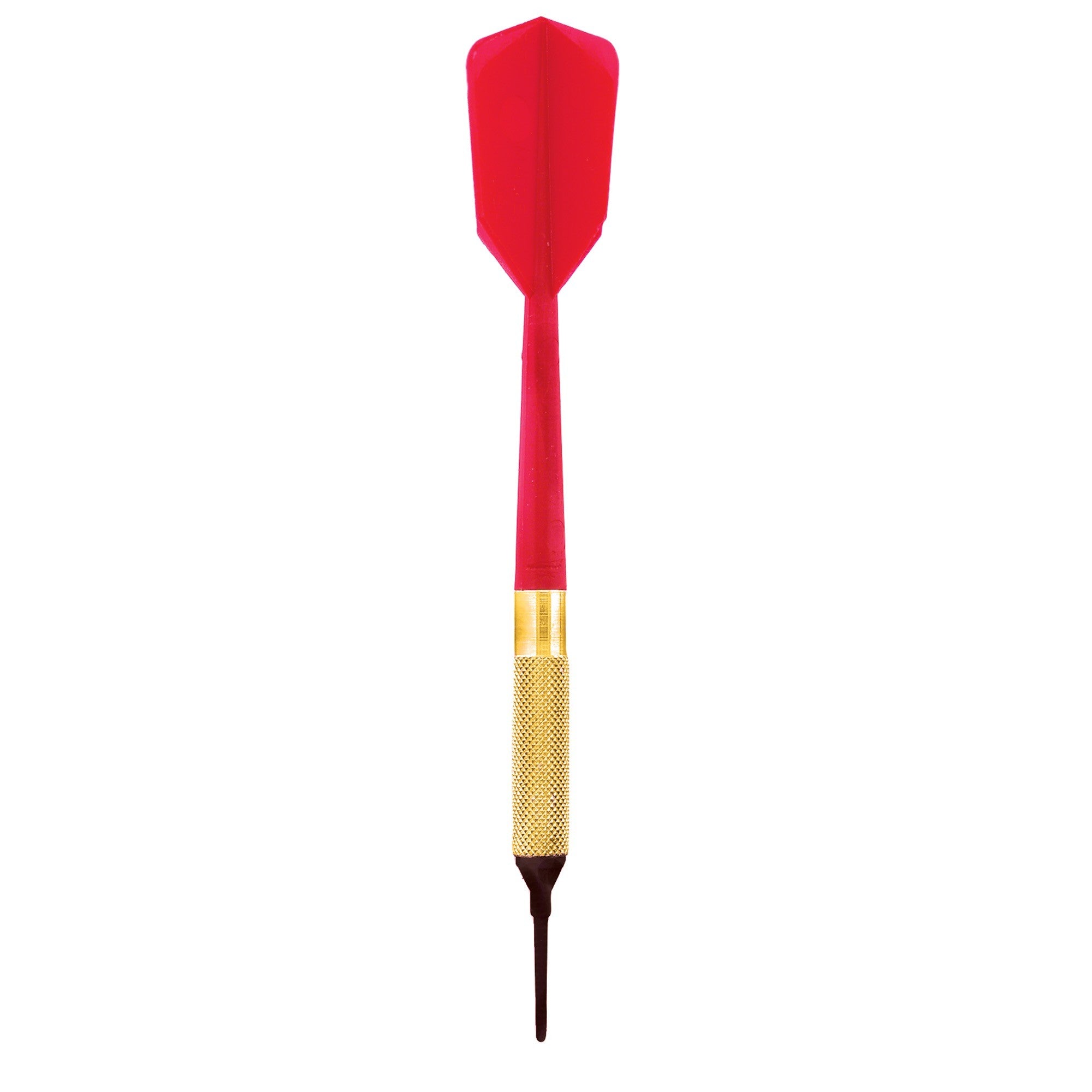 Viper Commercial Brass Bar Darts - Bag of 45 - Red