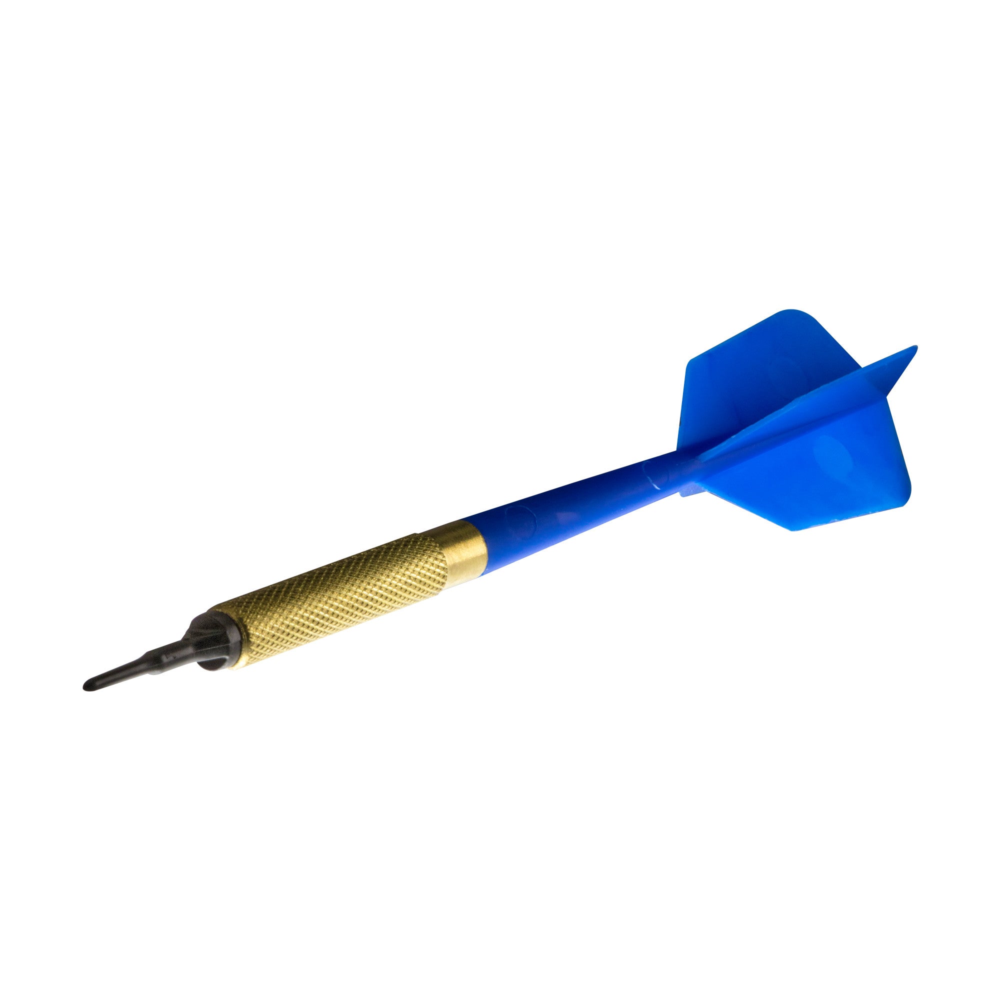 Viper Commercial Brass Bar Darts - Bag of 45 - Blue