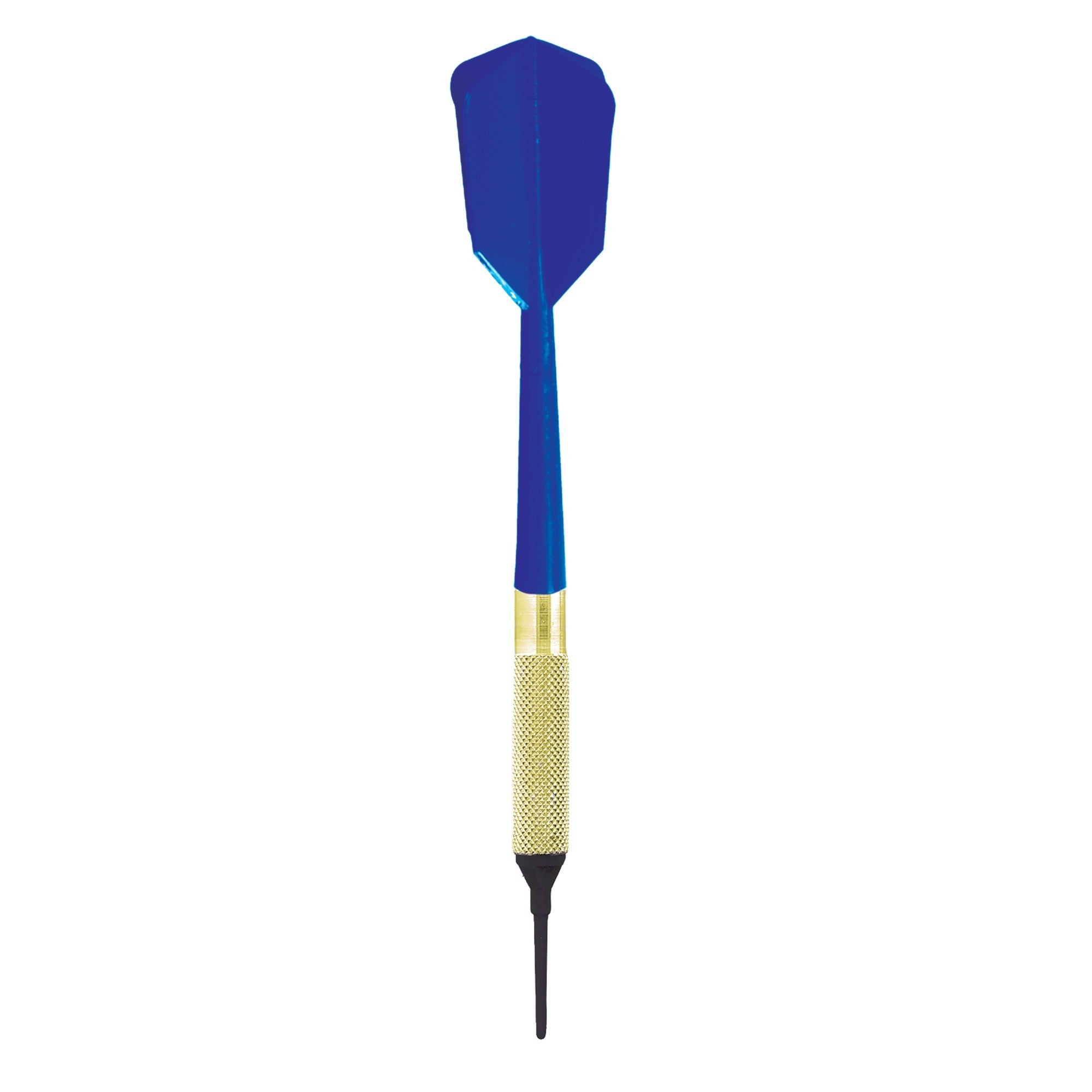Viper Commercial Brass Bar Darts - Bag of 45 - Blue