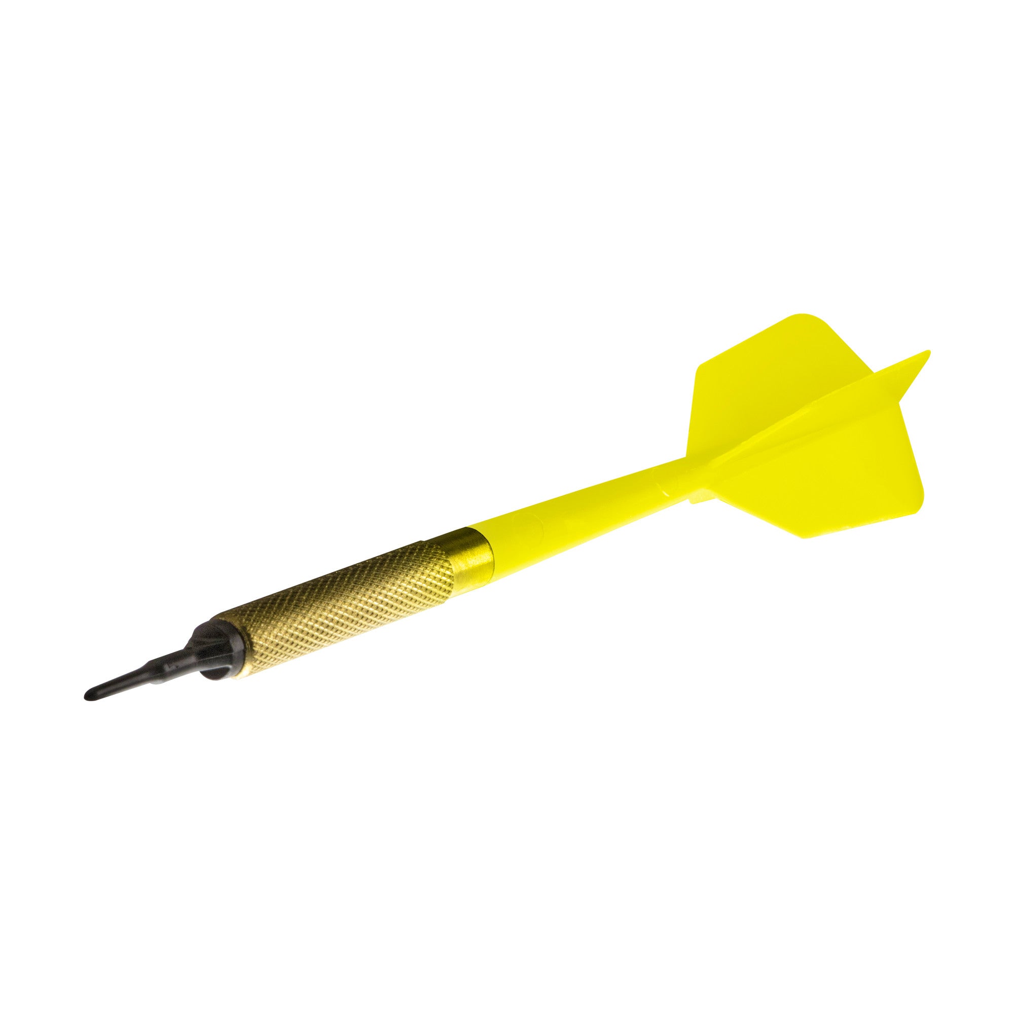 Viper Commercial Brass Bar Darts - Bag of 45 - Yellow