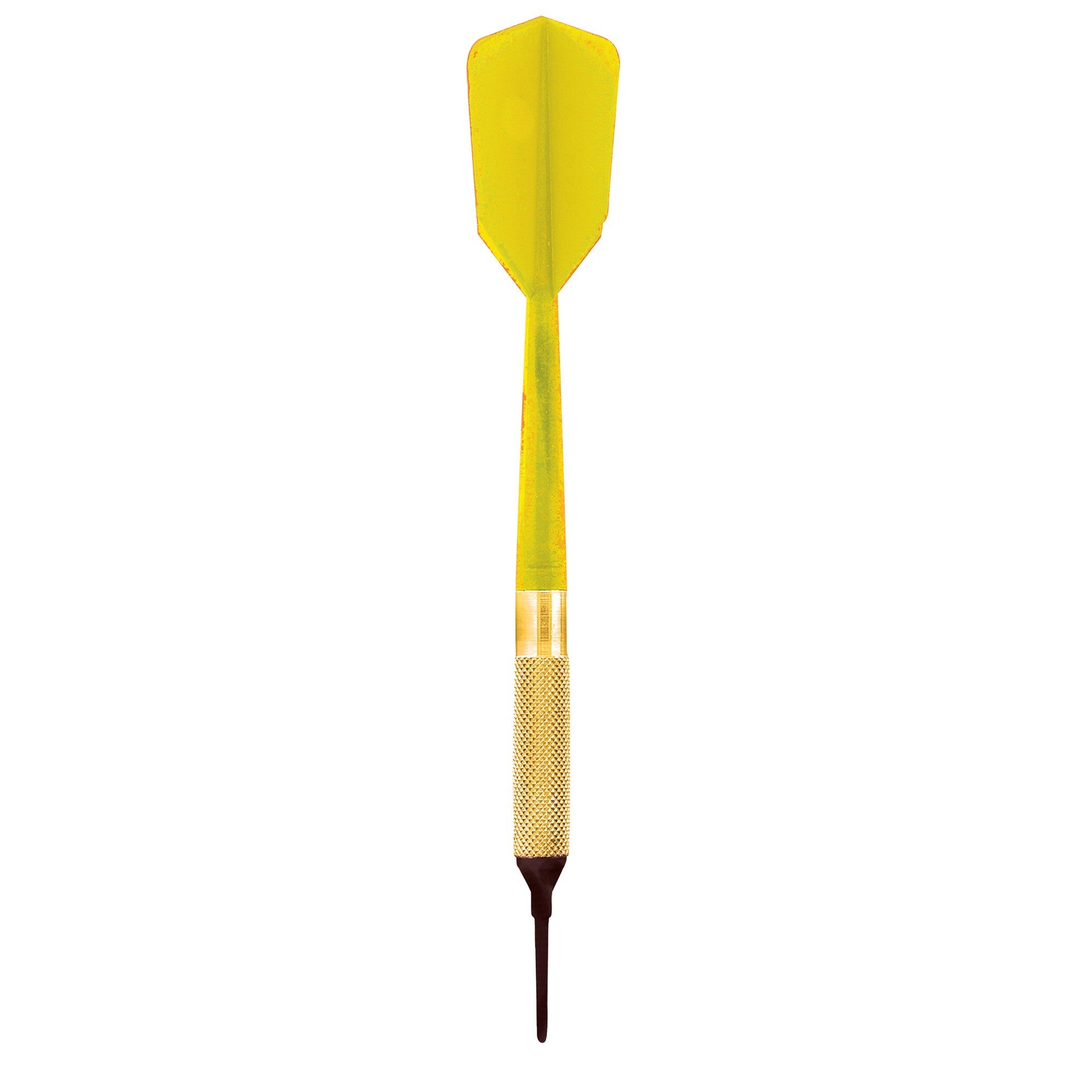 Viper Commercial Brass Bar Darts - Bag of 45 - Yellow