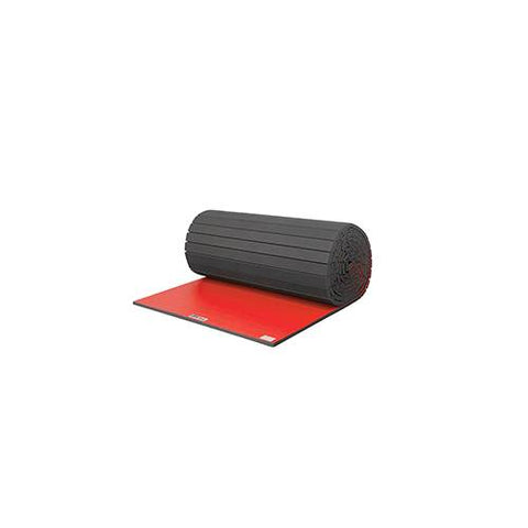 Image of Wrestling Mat Roll 6' X 36' x 1 5/8" | 1393245