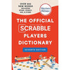 SCRABBLE DICTIONARY - 7TH EDITION | 4915XXXX